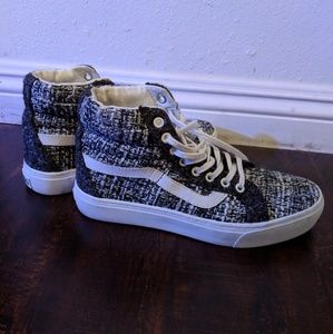 Vans High Tops